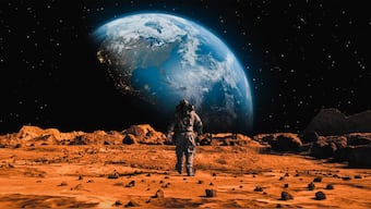 NASA has an exciting opportunity for individuals to embark on an unparalleled adventure. It is offering four people a chance to live on a simulated Mars for a full year. This initiative, part of NASA's CHAPEA program, aims to provide crucial insights into human exploration on Mars
