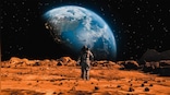 Want to be ‘The Martian’? Dial NASA