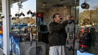 Baingan, bottle, bed: How Pakistan's Opposition struggles to fight with unusual election symbols