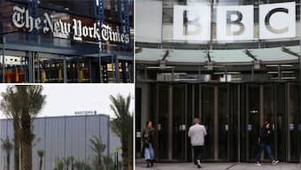 West’s glaring double standards on terrorism