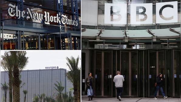 West’s glaring double standards on terrorism