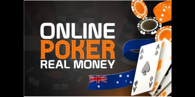 Online poker store for money