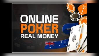 Best Australian Real Money Online Poker Sites: Where to Play Online Poker for Real Money in Australia (2023)
