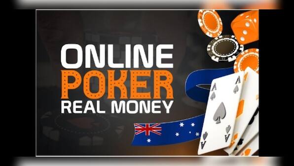 Best Australian Real Money Online Poker Sites: Where to Play Online Poker for Real Money in Australia (2023)