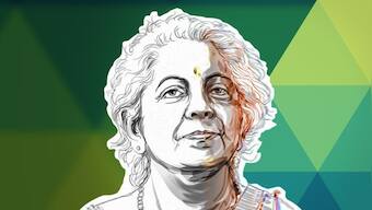 'Coalgate, 2G, CWG... UPA regime marked by scams’: White Paper on economy by Nirmala Sitharaman