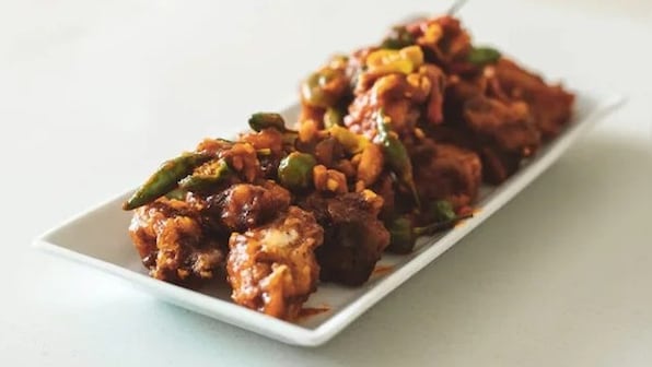 What’s wrong with Gobi Manchurian? Why has a town in Goa banned the dish?