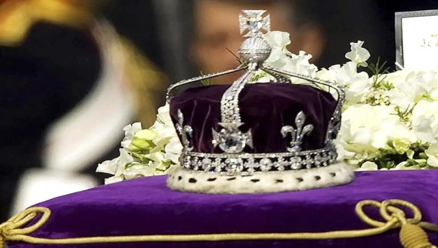 The 'cursed' legacy of the Kohinoor and its link to King Charles The 'cursed' legacy of the Kohinoor and its link to King Charles