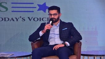 Meet Pearl Kapur, the 27-year-old who is India's youngest billionaire