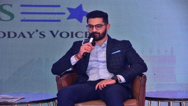 Meet Pearl Kapur, the 27-year-old who is India's youngest billionaire Meet Pearl Kapur, the 27-year-old who is India's youngest billionaire