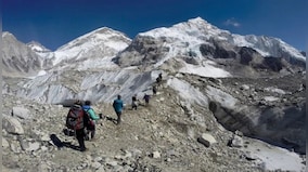 Why Mount Everest climbers will have to carry their poop to base camp