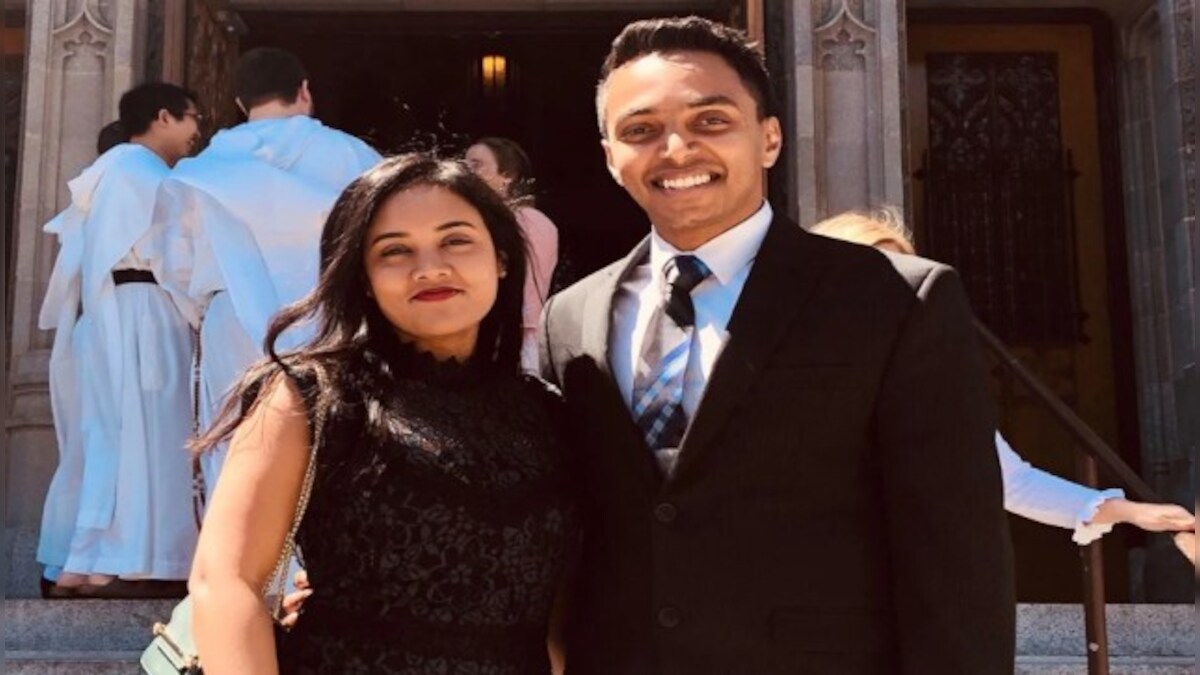 Did indian-origin techie kill his wife, twins before shooting himself in california home?
