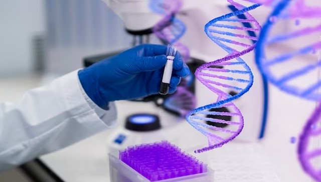 Daddy Issues: The case of UK man who mixed his sperm with his father’s to get wife pregnant Daddy Issues: The case of UK man who mixed his sperm with his father’s to get wife pregnant