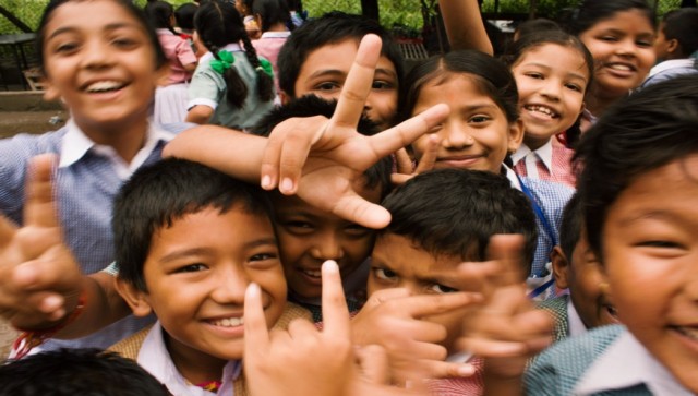 Family Planning: How many children are too many? Family Planning: How many children are too many?