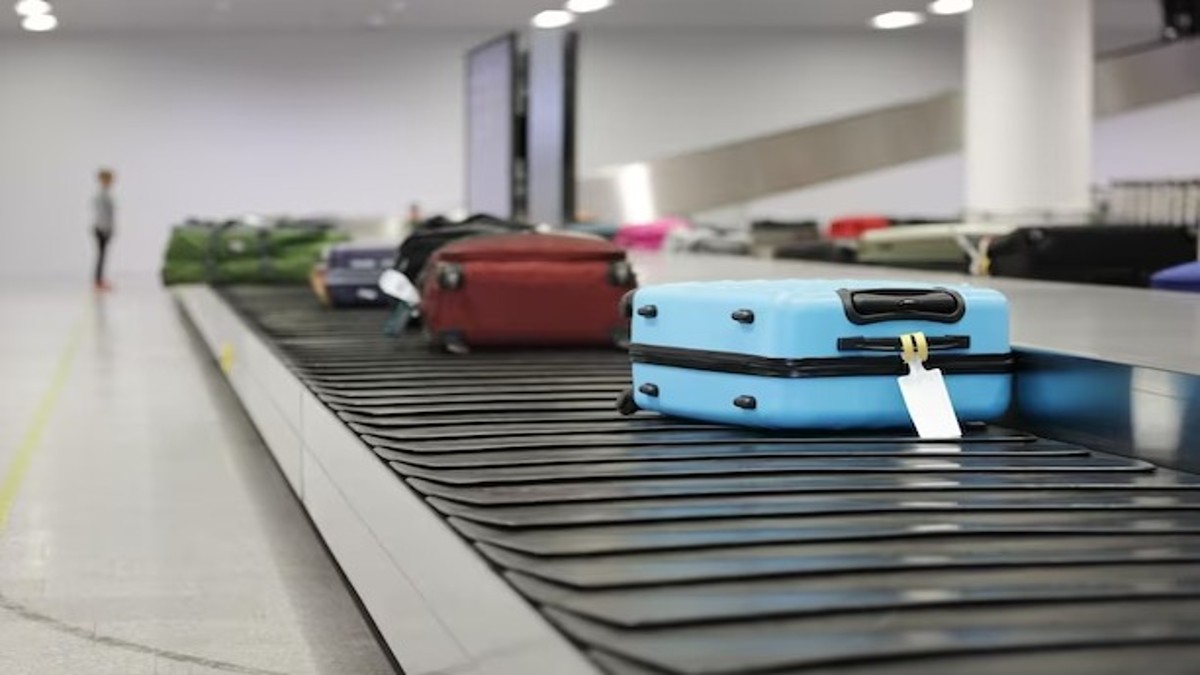 Your bag at Indian airports might arrive in 10 mins. Here’s how Your bag at Indian airports might arrive in 10 mins. Here’s how