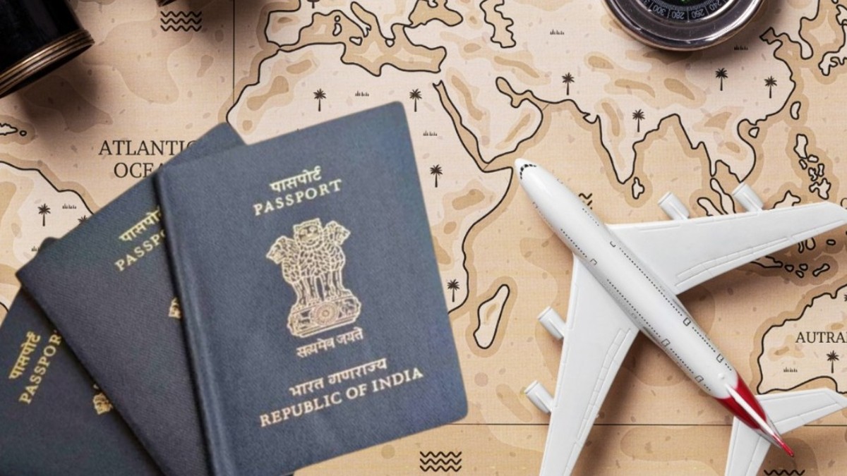 Most Powerful Passport: दुनिया के पॉवरफुल पासपोर्ट में सिंगापुर ने मारी बाजी , रैंकिंग में पहली पायदान पर 3 Most Powerful Passport