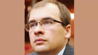 Ivan Sechin. Source: East2West