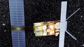 How big is the dead European satellite hurtling towards Earth?