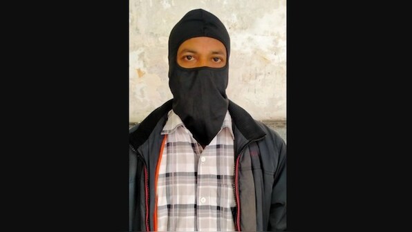 How a single clue led to the arrest of a SIMI terrorist after 22-year manhunt