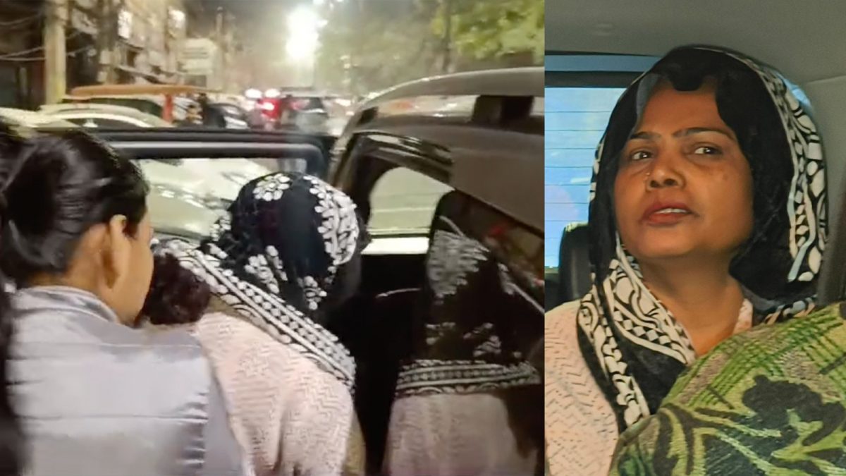 She pushed 3,000 Indian & Bangladeshi girls into sex trade, then law caught up with her She pushed 3,000 Indian & Bangladeshi girls into sex trade, then law caught up with her