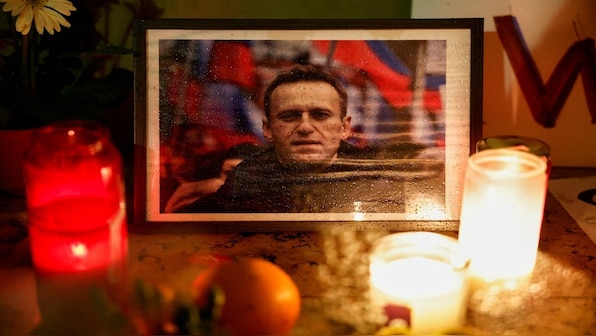 FirstUp: Alexei Navalny’s funeral, Iran elections… Today’s big stories
