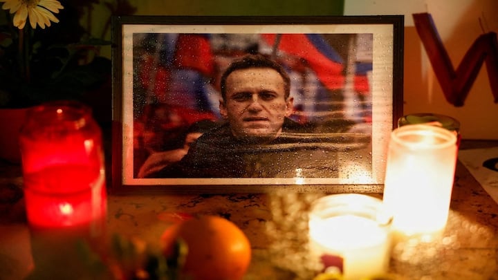 FirstUp: Alexei Navalny’s funeral, Iran elections… Today’s big stories