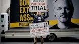 WikiLeaks Row: Julian Assange fights last-ditch battle to stop US extradition