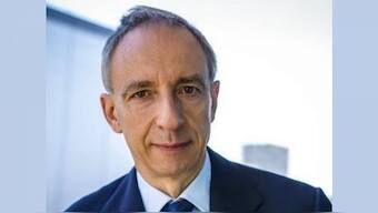 Wladyslaw T Bartoszewski. Source: LinkedIn