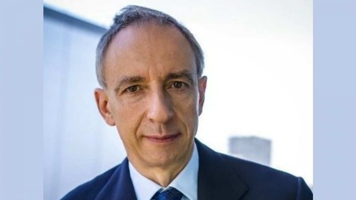 Wladyslaw T Bartoszewski. Source: LinkedIn Wladyslaw T Bartoszewski. Source: LinkedIn