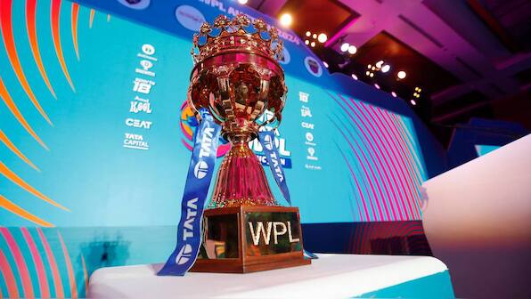 WPL 2024: Players that have been ruled out of second season and their replacements