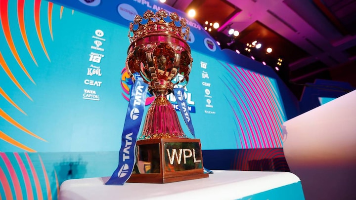 WPL 2024: Players that have been ruled out of second season and their replacements