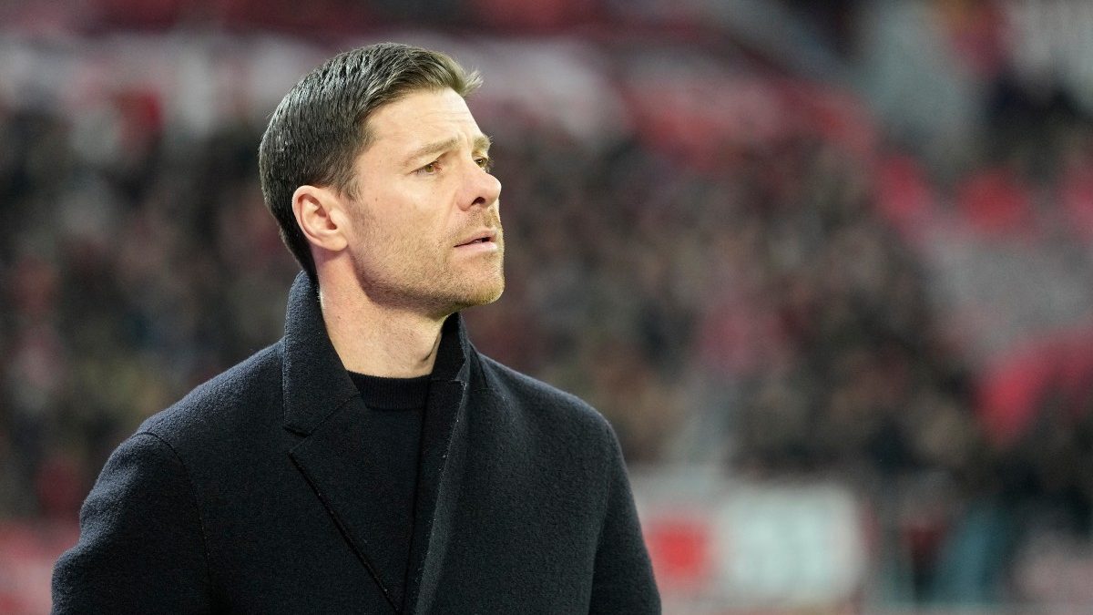 Xabi Alonso is the manager of Bayer Leverkusen currently. AP Xabi Alonso is the manager of Bayer Leverkusen currently. AP