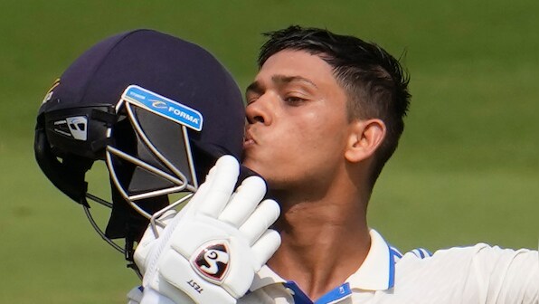 India vs England 2nd Test: Yashasvi Jaiswal succeeded where stars failed
