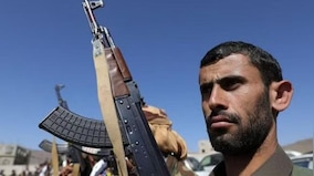 How Houthi attacks in Red Sea could disrupt internet across the world