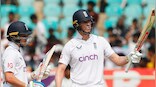 India vs England: Crawley not too worried after visitors concede big lead at Vizag, says they ‘can chase anything'