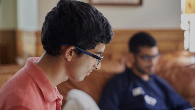Ashwin Ramaswami: Meet the Gen Z running for Georgia senate – Firstpost