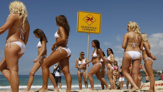 Is Australia banning G-string bikinis on beaches? The debate explained Is Australia banning G-string bikinis on beaches? The debate explained