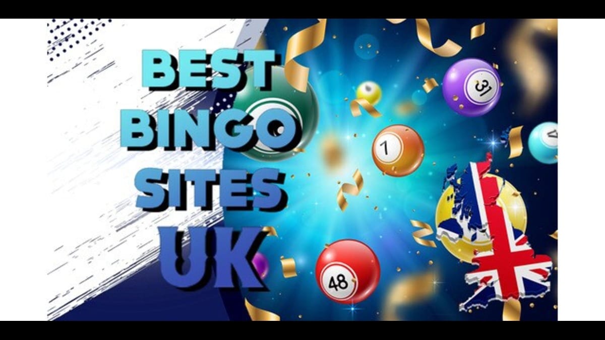 Best Bingo Sites in the UK for 2022: UK’s Most Trusted Bingo Rooms Online