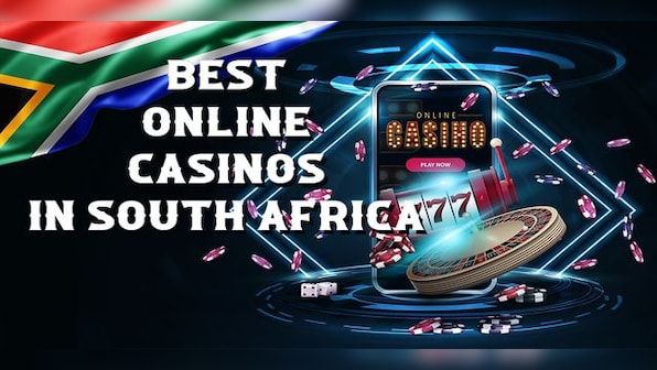 Best Online Casinos in South Africa: Top South African Casino Sites for Real Money