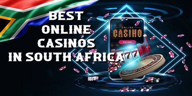Best Online Casinos in South Africa: Top South African Casino Sites for Real Money Best Online Casinos in South Africa: Top South African Casino Sites for Real Money