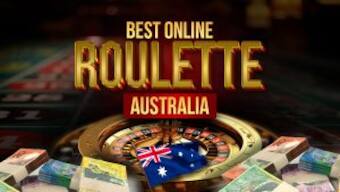 Best Online Roulette Sites in Australia (2024): Play Live & Real Money Roulette Games