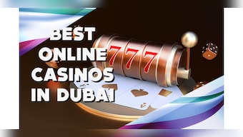 Best Online Casinos in Dubai: Top Dubai Online Casino Sites Ranked by Fairness, Games & More