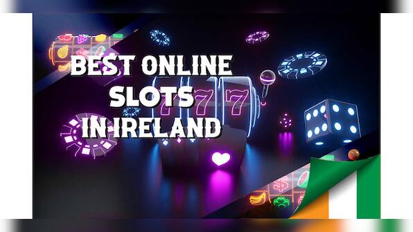 Best Online Slots in Ireland: 12 Top-Rated Online Irish Slot Sites for 2022