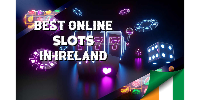 Best Online Slots in Ireland: 12 Top-Rated Online Irish Slot Sites for 2022 Best Online Slots in Ireland: 12 Top-Rated Online Irish Slot Sites for 2022