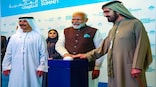 India and the UAE: A confluence of cultures and commerce