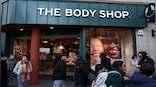 Is Britain's The Body Shop shutting down?