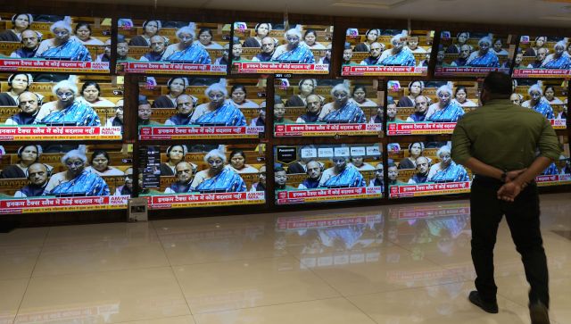 Budget 2024: How economy fared better than estimated, what this means for FY25 Budget 2024: How economy fared better than estimated, what this means for FY25