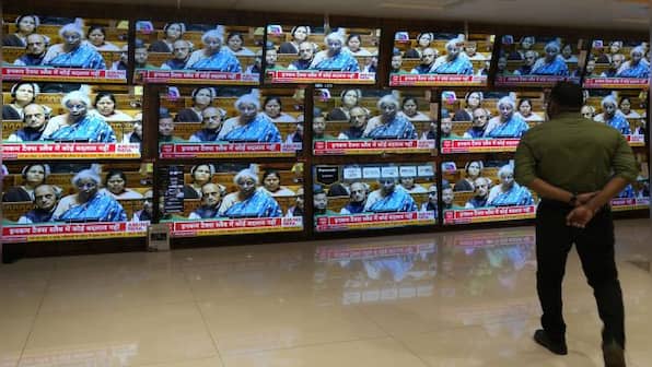 Budget 2024: How economy fared better than estimated, what this means for FY25