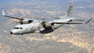 Defence Ministry approves purchase of 15 maritime surveillance aircraft for Navy, Indian Coast Guard: Sources