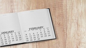 In Graphics | Why February is the shortest month in the calendar