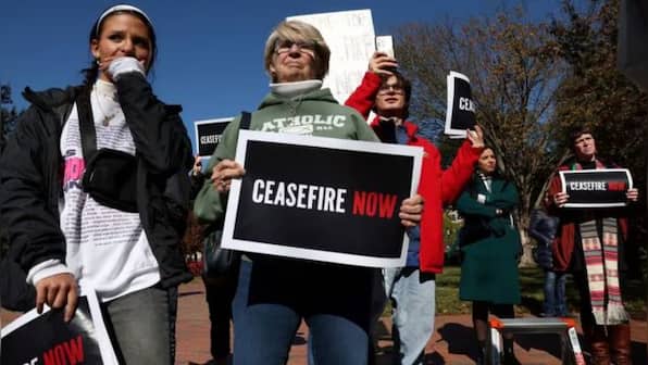 Gaza War: What is the 3-stage ceasefire Hamas has proposed to Israel?